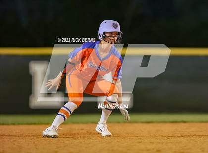 Thumbnail 1 in Oak Ridge vs Grand Oaks photogallery.