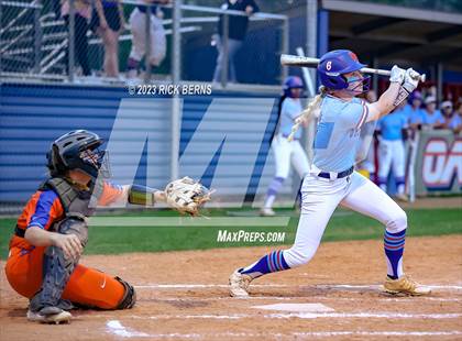 Thumbnail 3 in Oak Ridge vs Grand Oaks photogallery.