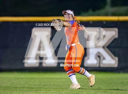 Thumbnail 3 in Oak Ridge vs Grand Oaks photogallery.