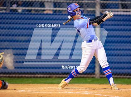 Thumbnail 3 in Oak Ridge vs Grand Oaks photogallery.