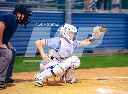 Thumbnail 1 in Oak Ridge vs Grand Oaks photogallery.