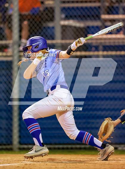Thumbnail 2 in Oak Ridge vs Grand Oaks photogallery.