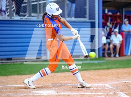 Thumbnail 2 in Oak Ridge vs Grand Oaks photogallery.