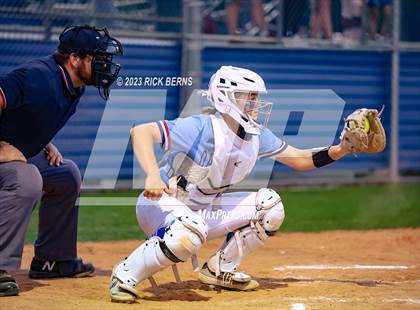 Thumbnail 2 in Oak Ridge vs Grand Oaks photogallery.