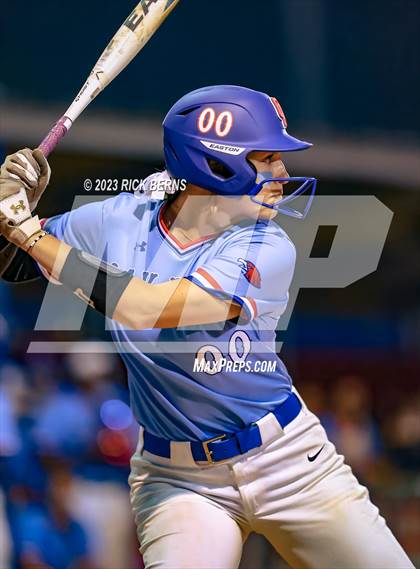 Thumbnail 1 in Oak Ridge vs Grand Oaks photogallery.