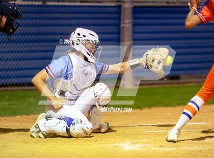 Thumbnail 1 in Oak Ridge vs Grand Oaks photogallery.