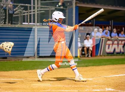 Thumbnail 2 in Oak Ridge vs Grand Oaks photogallery.