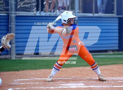 Thumbnail 1 in Oak Ridge vs Grand Oaks photogallery.