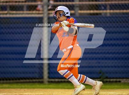 Thumbnail 2 in Oak Ridge vs Grand Oaks photogallery.