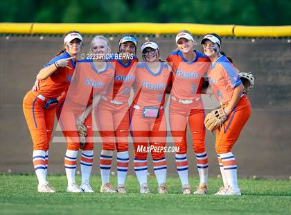 Thumbnail 1 in Oak Ridge vs Grand Oaks photogallery.