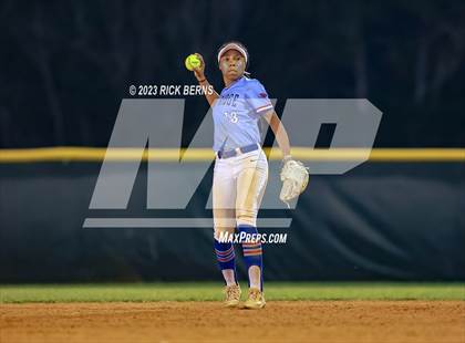 Thumbnail 3 in Oak Ridge vs Grand Oaks photogallery.