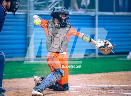 Thumbnail 1 in Oak Ridge vs Grand Oaks photogallery.