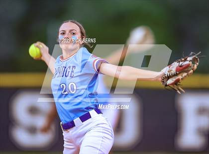Thumbnail 2 in Oak Ridge vs Grand Oaks photogallery.