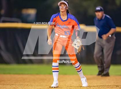 Thumbnail 3 in Oak Ridge vs Grand Oaks photogallery.