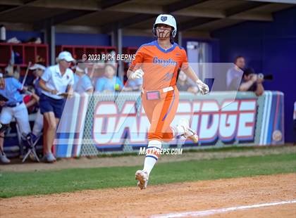 Thumbnail 2 in Oak Ridge vs Grand Oaks photogallery.