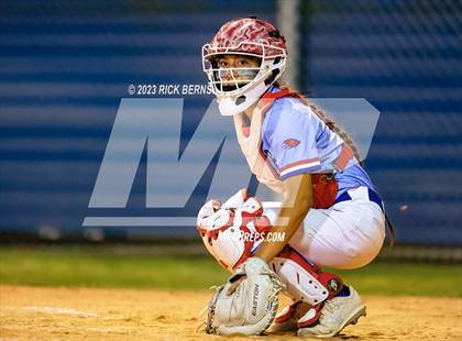 Thumbnail 1 in Oak Ridge vs Grand Oaks photogallery.