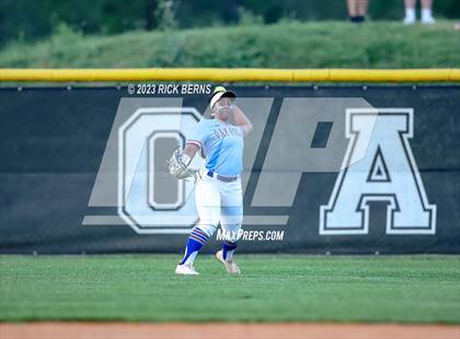 Thumbnail 1 in Oak Ridge vs Grand Oaks photogallery.