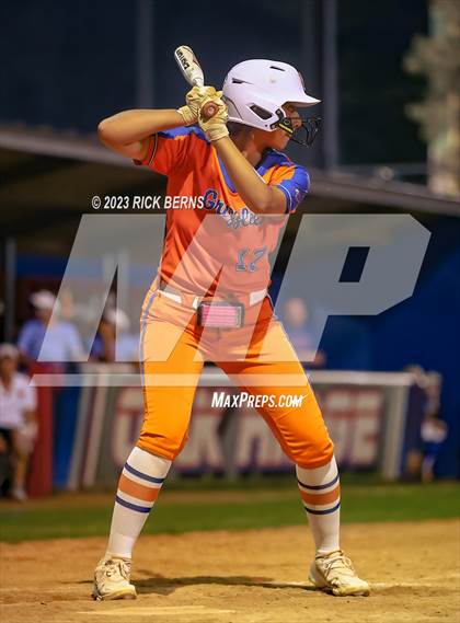 Thumbnail 2 in Oak Ridge vs Grand Oaks photogallery.