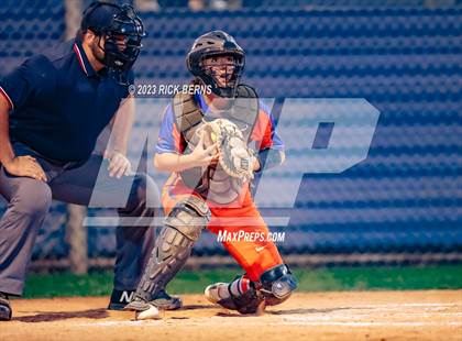 Thumbnail 2 in Oak Ridge vs Grand Oaks photogallery.