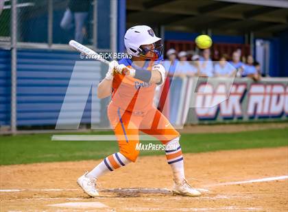 Thumbnail 1 in Oak Ridge vs Grand Oaks photogallery.