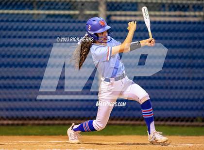 Thumbnail 1 in Oak Ridge vs Grand Oaks photogallery.