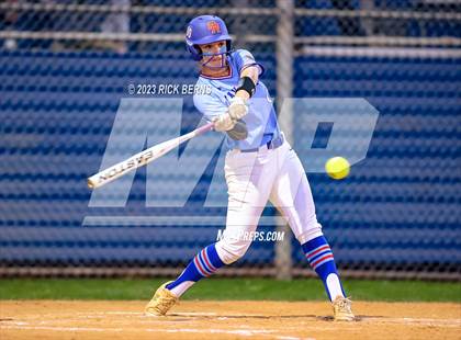 Thumbnail 2 in Oak Ridge vs Grand Oaks photogallery.