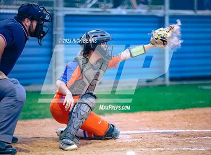 Thumbnail 2 in Oak Ridge vs Grand Oaks photogallery.