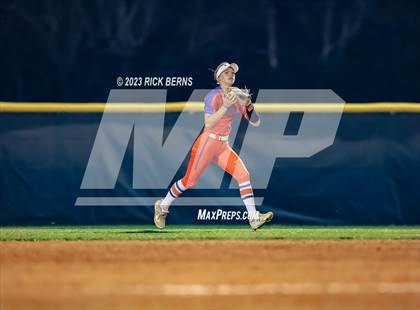 Thumbnail 2 in Oak Ridge vs Grand Oaks photogallery.