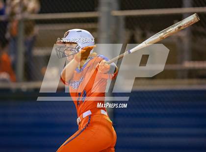 Thumbnail 2 in Oak Ridge vs Grand Oaks photogallery.