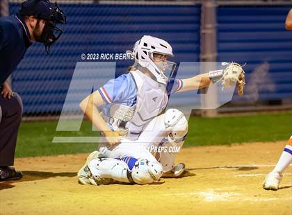 Thumbnail 2 in Oak Ridge vs Grand Oaks photogallery.