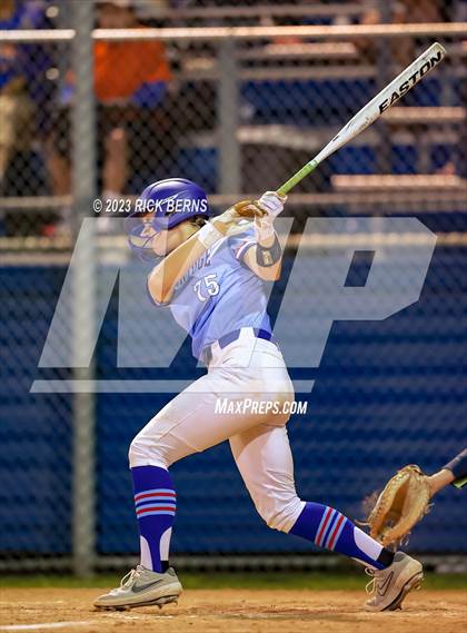 Thumbnail 1 in Oak Ridge vs Grand Oaks photogallery.