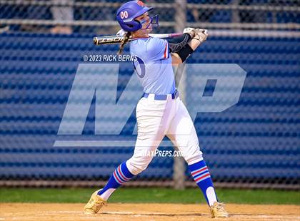 Thumbnail 1 in Oak Ridge vs Grand Oaks photogallery.