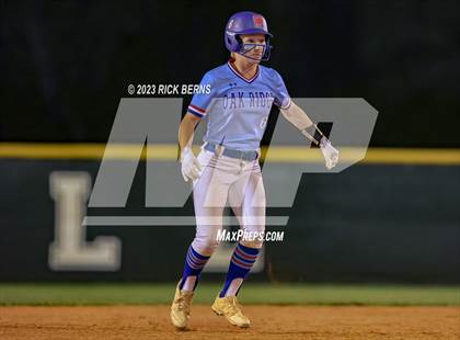 Thumbnail 2 in Oak Ridge vs Grand Oaks photogallery.