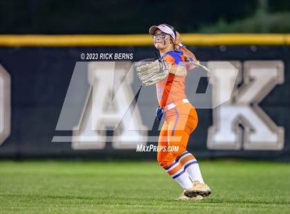 Thumbnail 1 in Oak Ridge vs Grand Oaks photogallery.