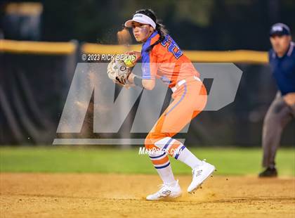 Thumbnail 1 in Oak Ridge vs Grand Oaks photogallery.