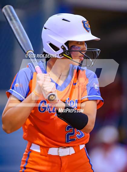 Thumbnail 1 in Oak Ridge vs Grand Oaks photogallery.