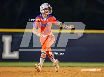 Thumbnail 2 in Oak Ridge vs Grand Oaks photogallery.