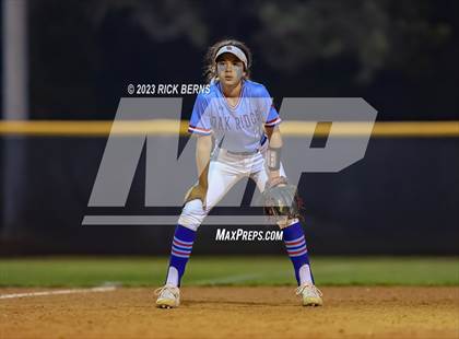 Thumbnail 2 in Oak Ridge vs Grand Oaks photogallery.