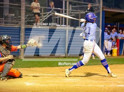 Thumbnail 1 in Oak Ridge vs Grand Oaks photogallery.