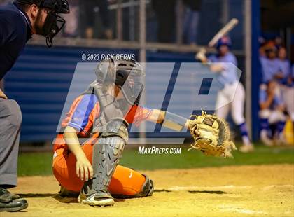 Thumbnail 2 in Oak Ridge vs Grand Oaks photogallery.