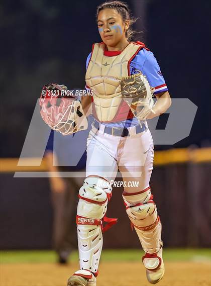 Thumbnail 1 in Oak Ridge vs Grand Oaks photogallery.