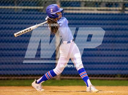 Thumbnail 2 in Oak Ridge vs Grand Oaks photogallery.