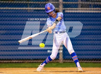 Thumbnail 1 in Oak Ridge vs Grand Oaks photogallery.