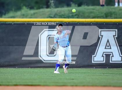 Thumbnail 2 in Oak Ridge vs Grand Oaks photogallery.