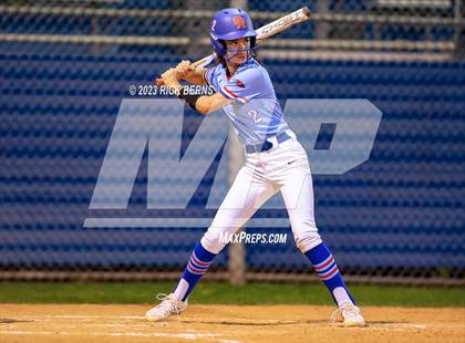 Thumbnail 2 in Oak Ridge vs Grand Oaks photogallery.