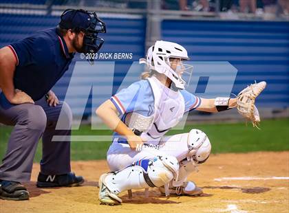 Thumbnail 2 in Oak Ridge vs Grand Oaks photogallery.