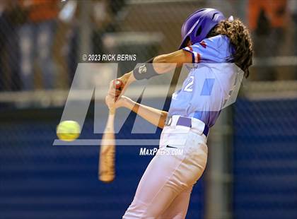 Thumbnail 1 in Oak Ridge vs Grand Oaks photogallery.