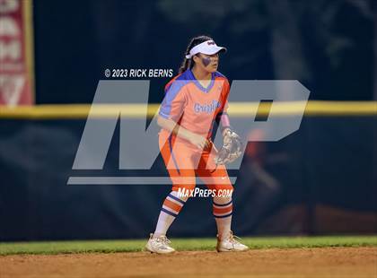 Thumbnail 3 in Oak Ridge vs Grand Oaks photogallery.