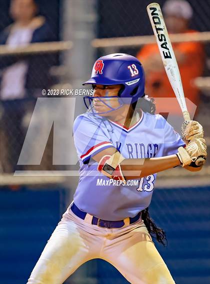 Thumbnail 1 in Oak Ridge vs Grand Oaks photogallery.