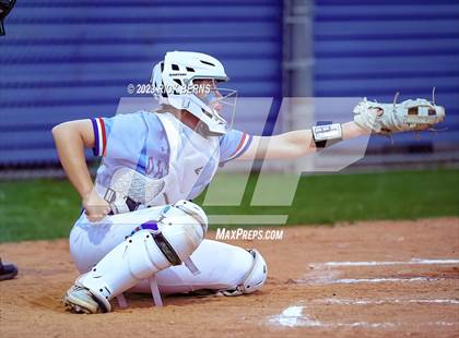 Thumbnail 1 in Oak Ridge vs Grand Oaks photogallery.